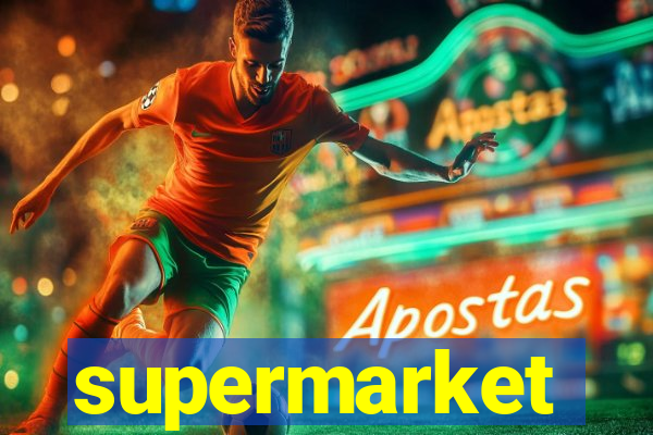 supermarket simulator apk dinheiro infinito e energia infinita